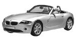 BMW E85 U1333 Fault Code